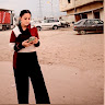 Jowana Kfoury