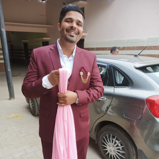 Rohit