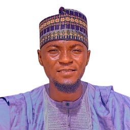 GAZALI ADAMU TAJIRI