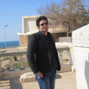 Yahya Zakaria