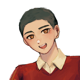 StackOverflow profile picture for @Tenuous_Fawn