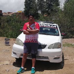 Created by