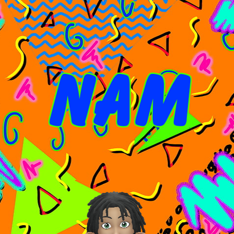 Anime Fusion Dude