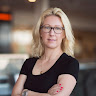 Skribentens bild: Lisa Evertsson Norrevik