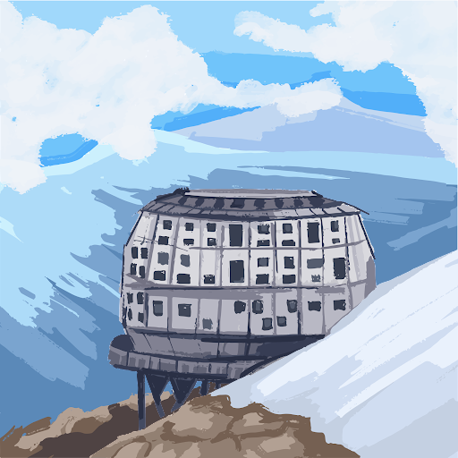 Author avatar