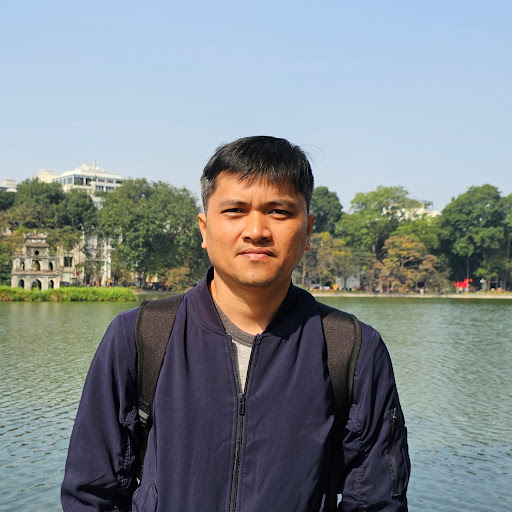 author