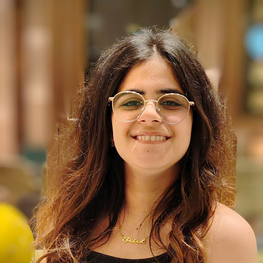 Palak Sethi's avatar