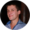 Oleksandr Kovalenko 	