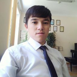 author