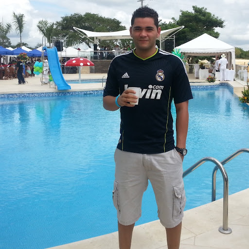 jorge nieto