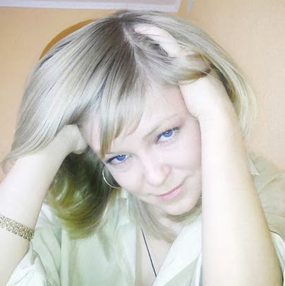 Тома Чистякова