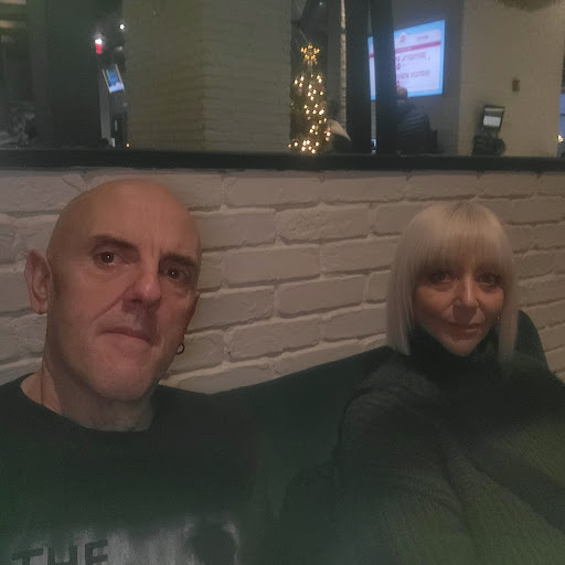 ian caddick