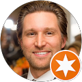 User profile - Newell Davis.