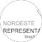 Noroeste Representações