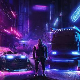 avatar