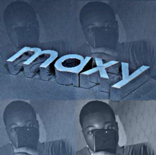 Maxy olly