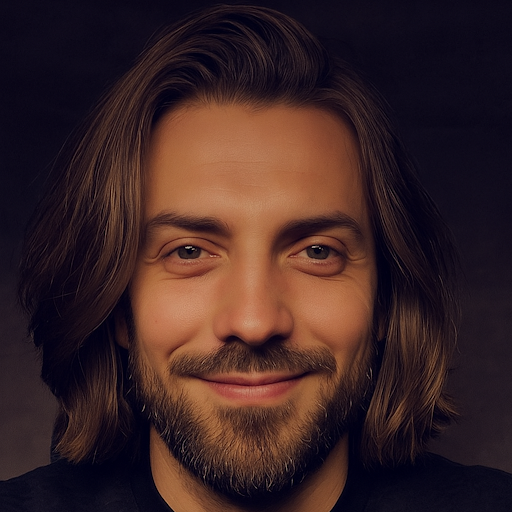 author