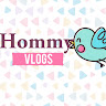 Hommy Vlogs