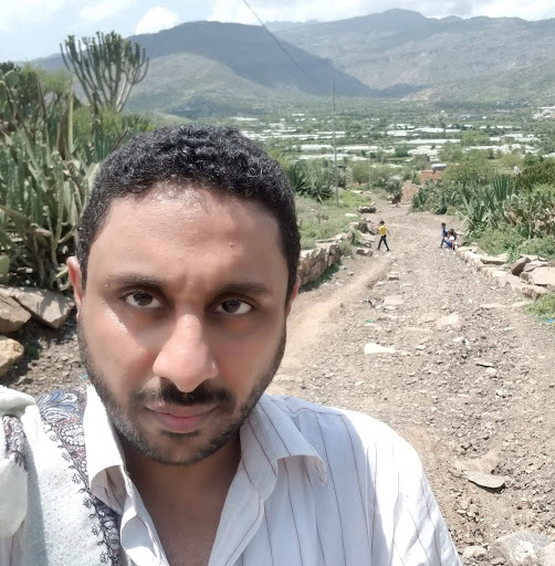 hassan alqairi
