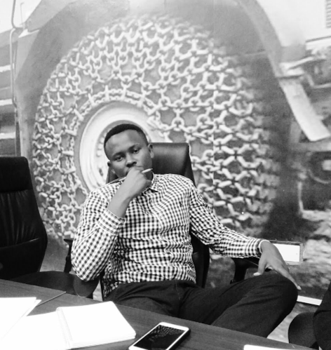 amos ledama
