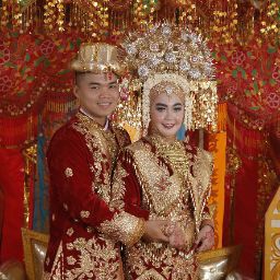 Melli Amallia profile icon