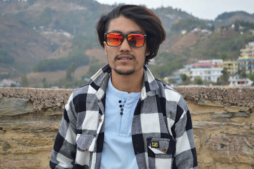 author