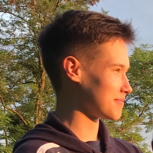 Maxim Bickel