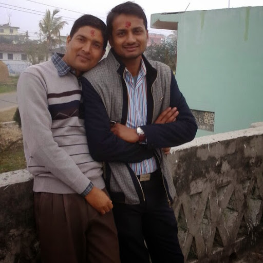 gudu patel