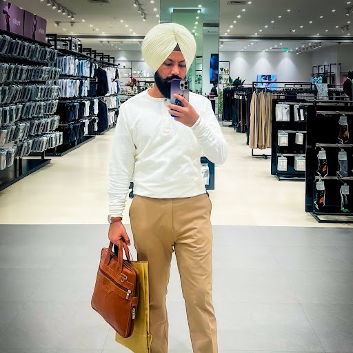 Sanjeet Singh profile pic