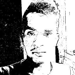 author