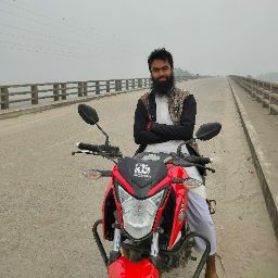 author