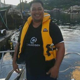 Lotufou Maligi
