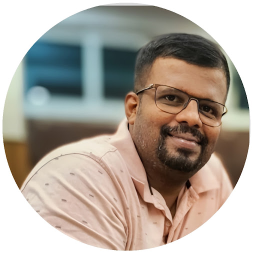 Dr Pavithran Purushothaman