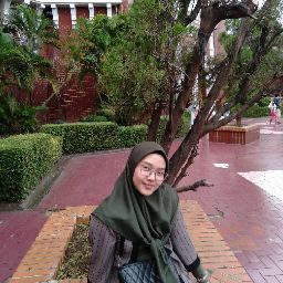 author