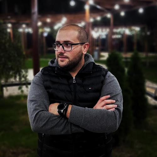 Hristian Ilioski
