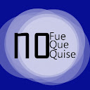 Avatar del usuario Nofuequequise