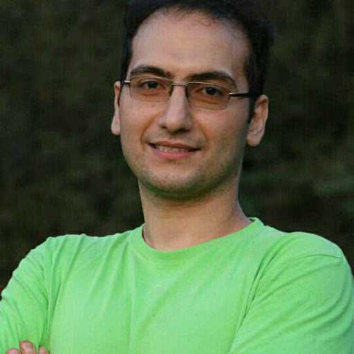 Image pertaining to REZA DAYHOOL