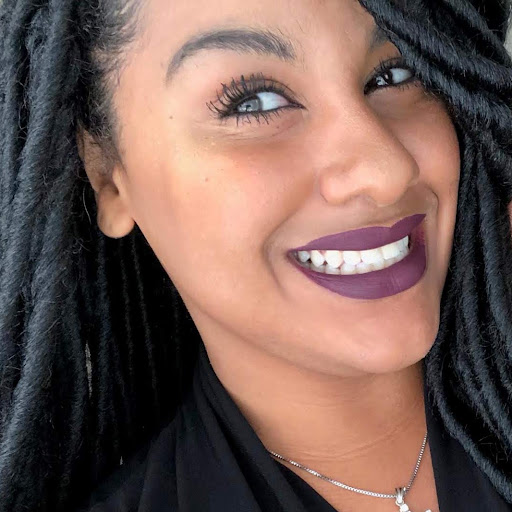 Najaah D.
