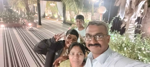 Rakesh Patel's avatar