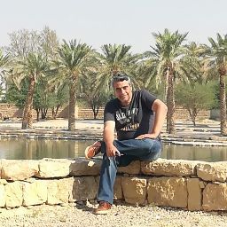 author