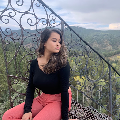 Shreejana budathoki