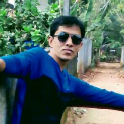 Dominic Kurissuparambil