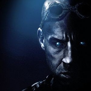 Riddick