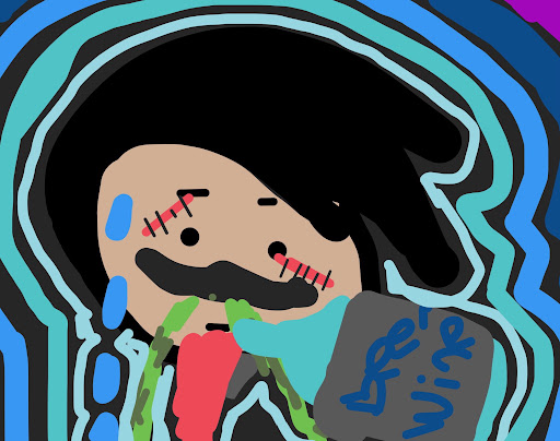 Bob P Wine's avatar