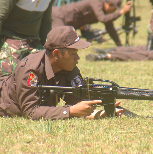 Mochammad Iswandaru