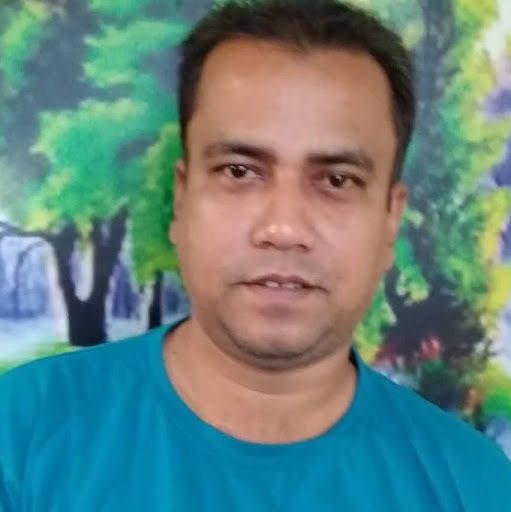 Imran Hossain