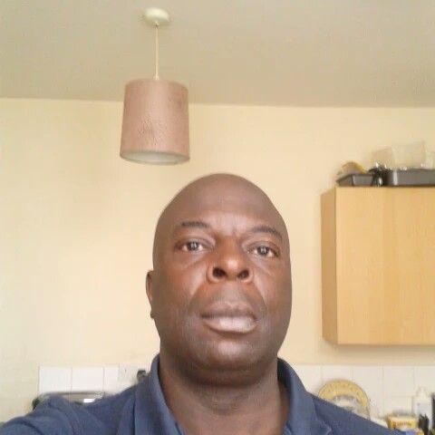 ian clough