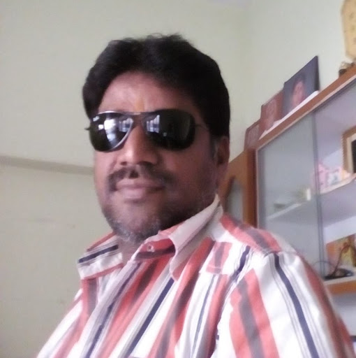 Chadalavada Bhone's avatar