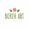 Bokeh Art