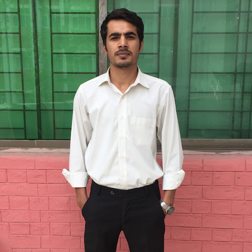 author